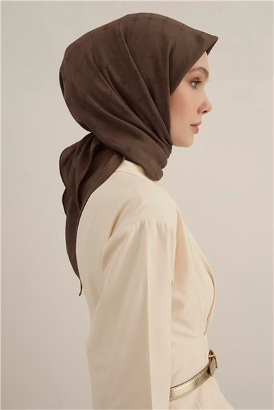 Armine Lyocell Eşarp 4- 74
