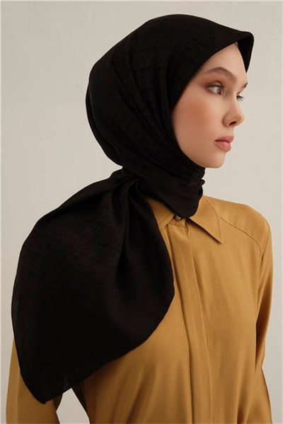 Armine Lyocell Eşarp 5- 01