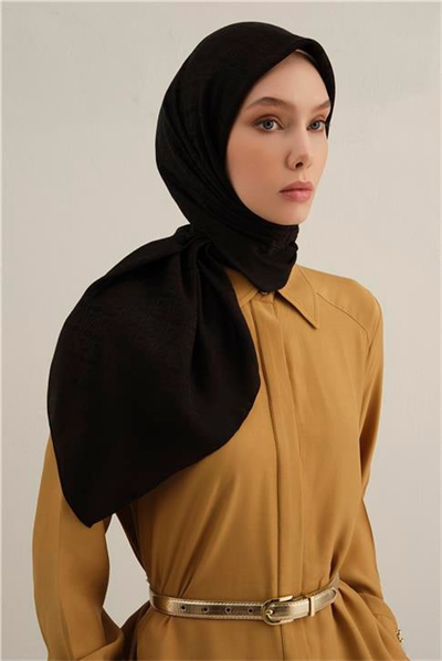 Armine Lyocell Eşarp 5- 01