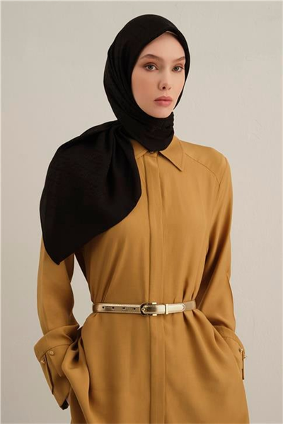 Armine Lyocell Eşarp 5- 01