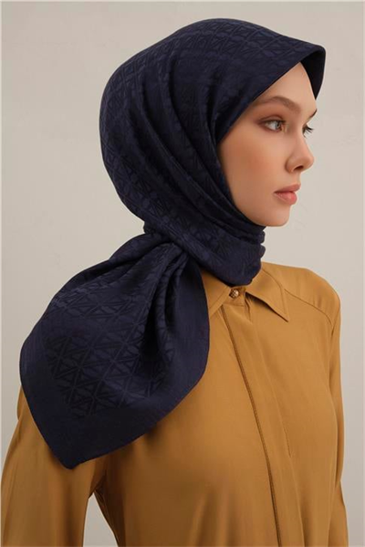 Armine Lyocell Eşarp 5- 02