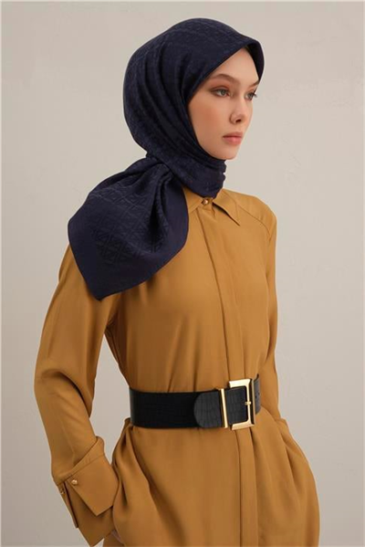 Armine Lyocell Eşarp 5- 02