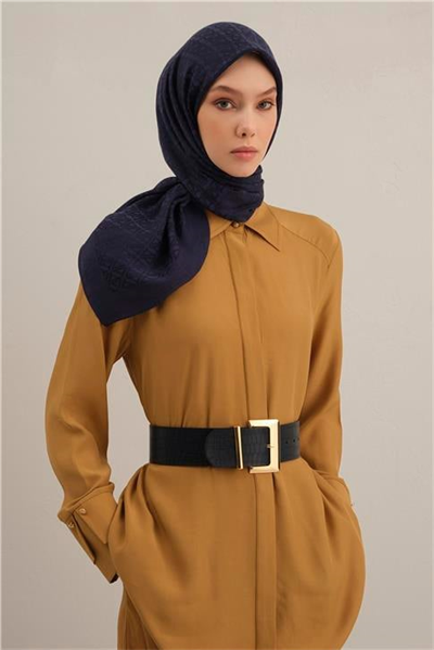 Armine Lyocell Eşarp 5- 02