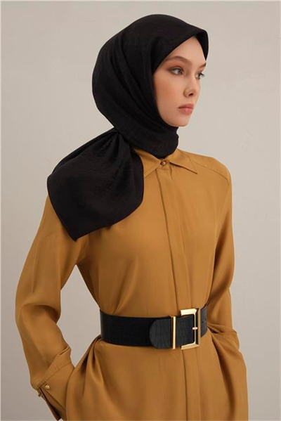 Armine Lyocell Eşarp 5- 03