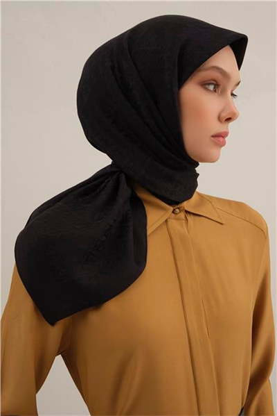 Armine Lyocell Eşarp 5- 03