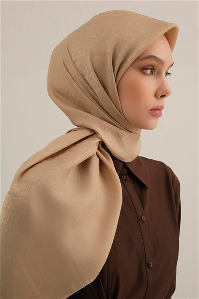 Armine Lyocell Eşarp 5- 04