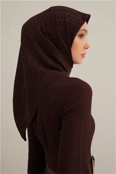 Armine Lyocell Eşarp 5- 10