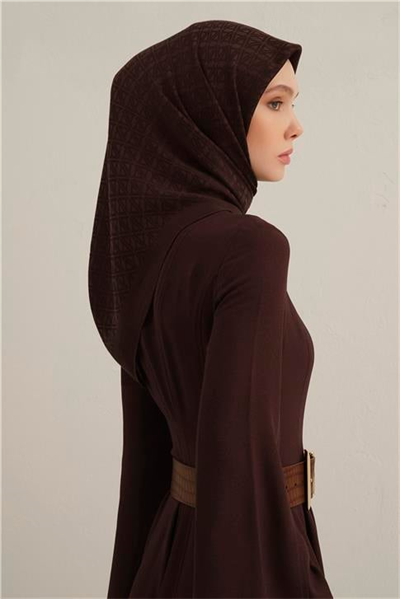 Armine Lyocell Eşarp 5- 10