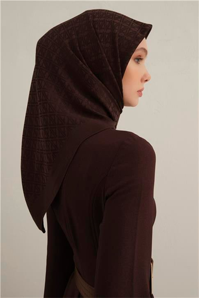Armine Lyocell Eşarp 5- 10