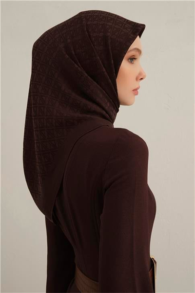 Armine Lyocell Eşarp 5- 10