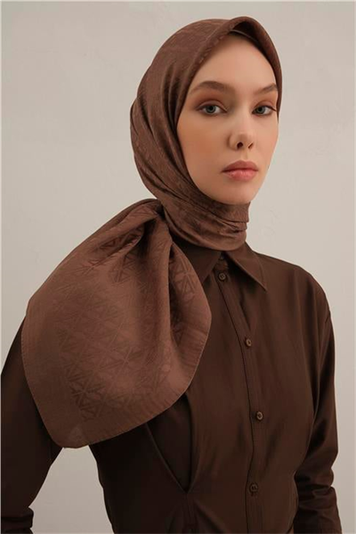 Armine Lyocell Eşarp 5- 11