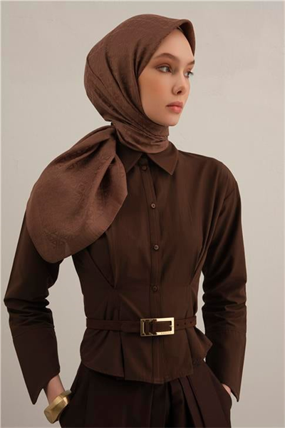 Armine Lyocell Eşarp 5- 11