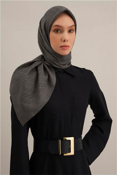 Armine Lyocell Eşarp 5- 18