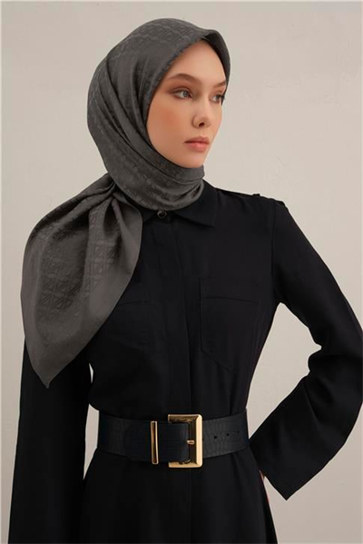 Armine Lyocell Eşarp 5- 18