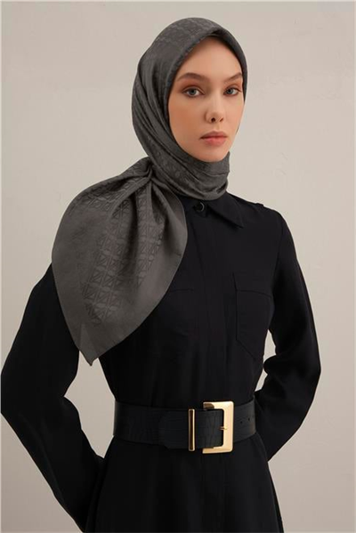 Armine Lyocell Eşarp 5- 18