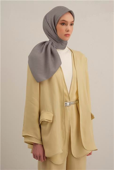Armine Lyocell Eşarp 5- 20