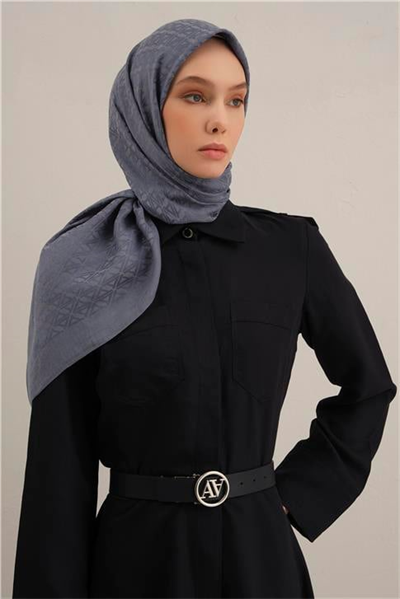 Armine Lyocell Eşarp 5- 26