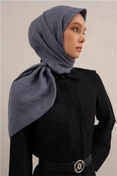Armine Lyocell Eşarp 5- 26