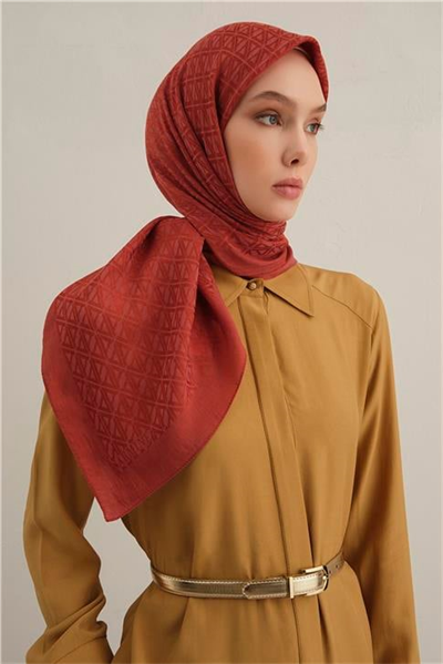 Armine Lyocell Eşarp 5- 35