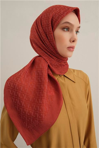 Armine Lyocell Eşarp 5- 35