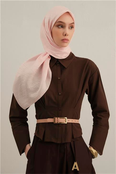 Armine Lyocell Eşarp 5- 39