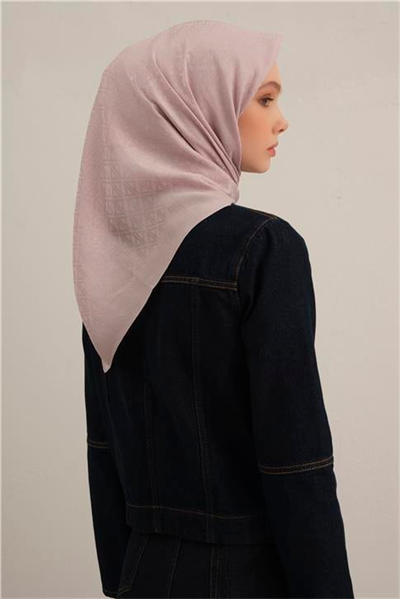 Armine Lyocell Eşarp 5- 43