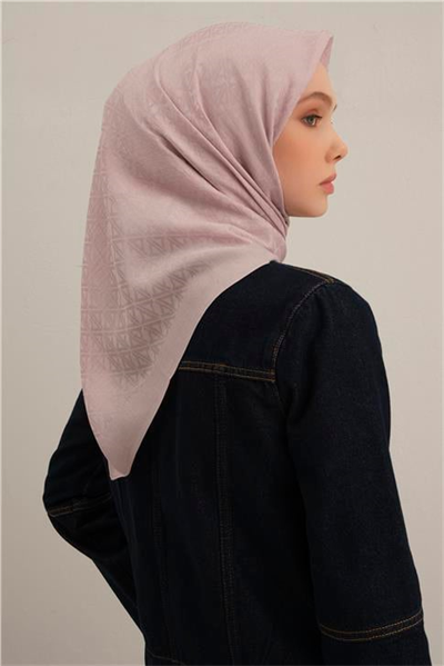 Armine Lyocell Eşarp 5- 43