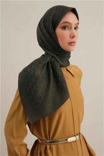 Armine Lyocell Eşarp 5- 54