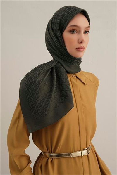 Armine Lyocell Eşarp 5- 54