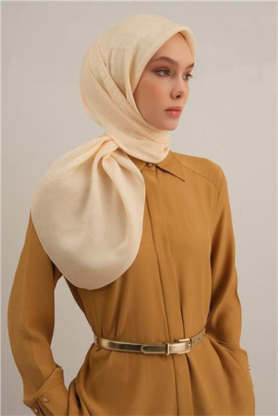 Armine Lyocell Eşarp 5- 60