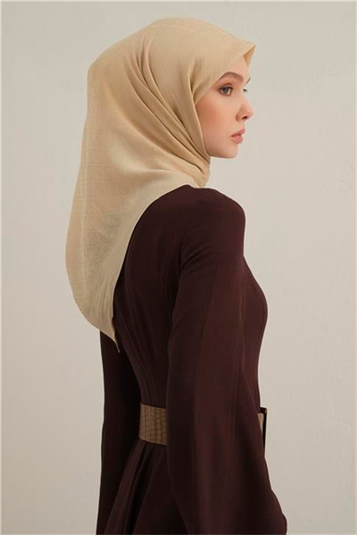 Armine Lyocell Eşarp 5- 64