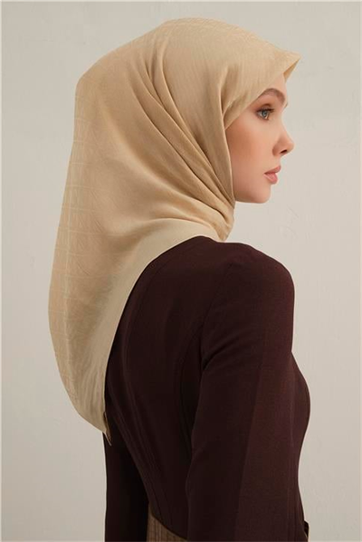 Armine Lyocell Eşarp 5- 64