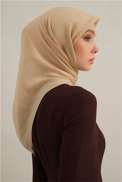 Armine Lyocell Eşarp 5- 64