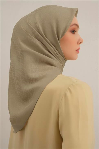 Armine Lyocell Eşarp 5- 73