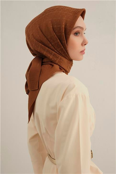 Armine Lyocell Eşarp 5- 74