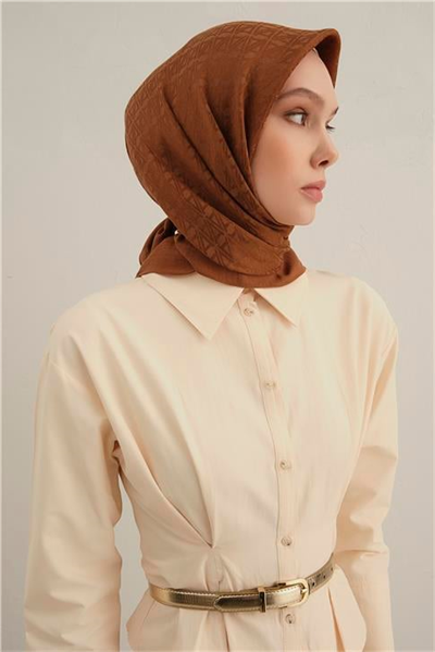 Armine Lyocell Eşarp 5- 74