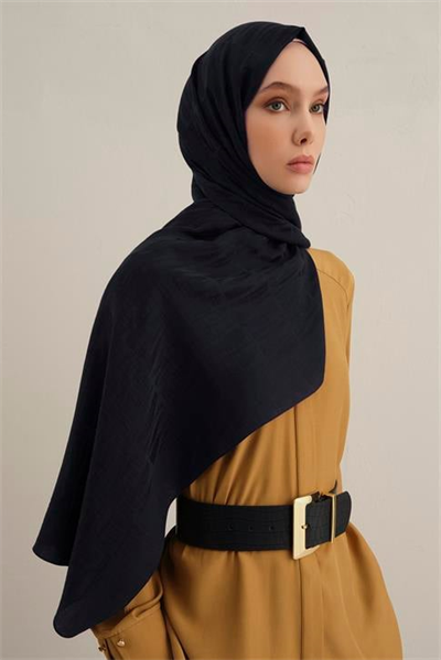 Armine Lyocell Naia Çubuk Desen Şal 3 03