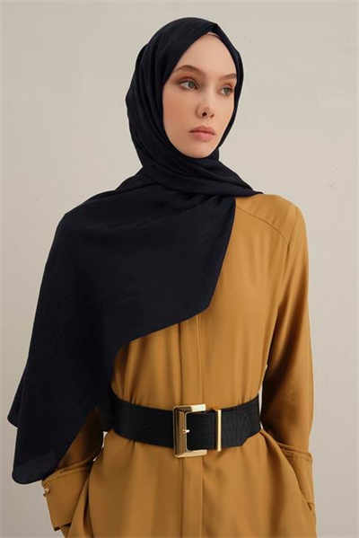 Armine Lyocell Naia Çubuk Desen Şal 3 03