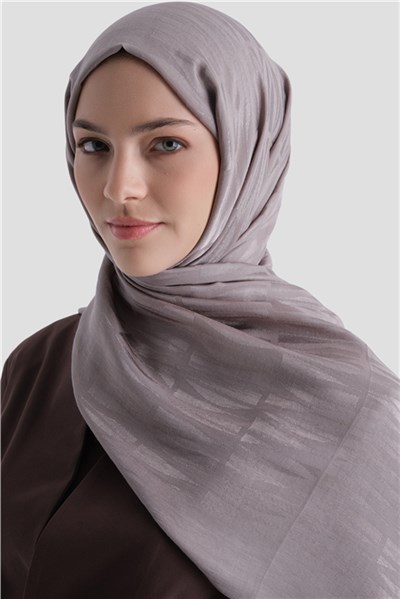 Armine Lyocell Naia Çubuk Desen Şal 3 08