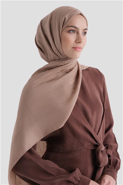 Armine Lyocell Naia Çubuk Desen Şal 3 12
