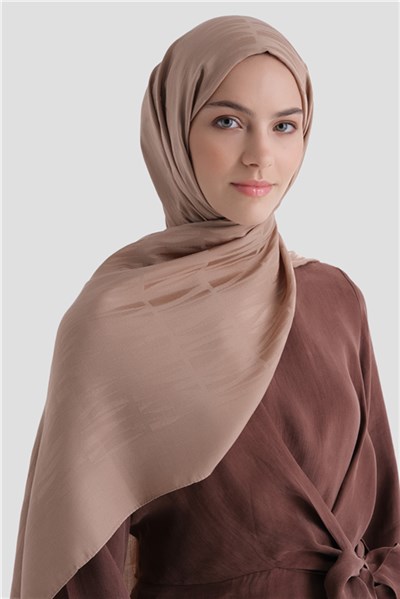 Armine Lyocell Naia Çubuk Desen Şal 3 12