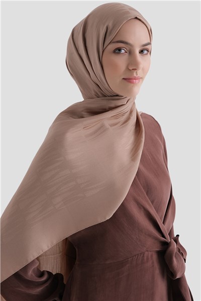 Armine Lyocell Naia Çubuk Desen Şal 3 12