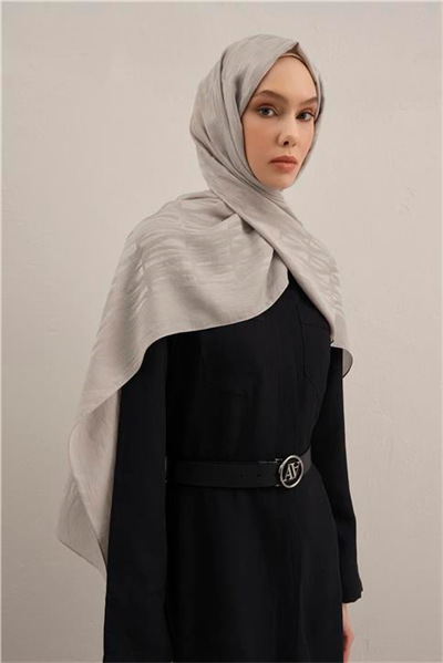 Armine Lyocell Naia Çubuk Desen Şal 3 23
