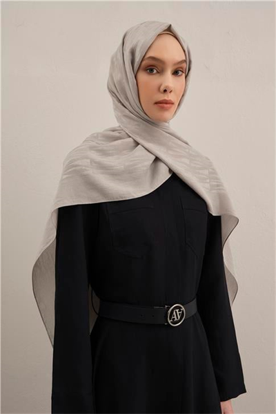 Armine Lyocell Naia Çubuk Desen Şal 3 23