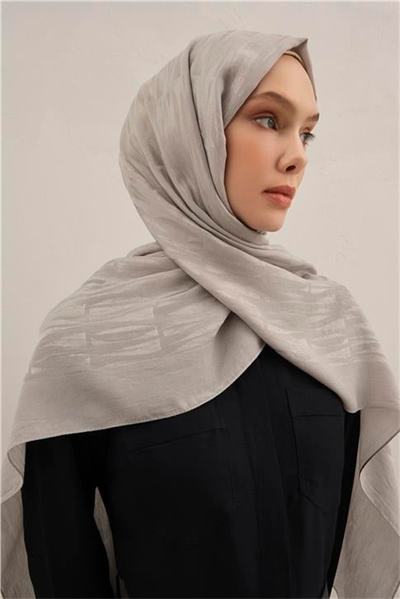 Armine Lyocell Naia Çubuk Desen Şal 3 23