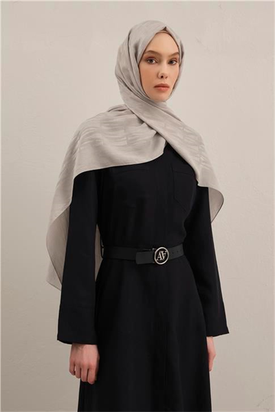 Armine Lyocell Naia Çubuk Desen Şal 3 23