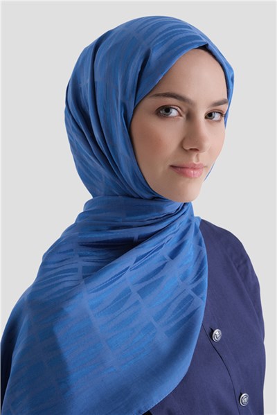 Armine Lyocell Naia Çubuk Desen Şal 3 29