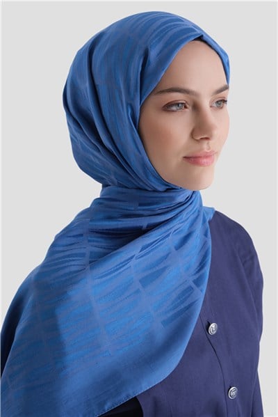 Armine Lyocell Naia Çubuk Desen Şal 3 29