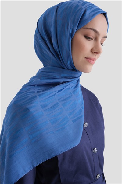 Armine Lyocell Naia Çubuk Desen Şal 3 29