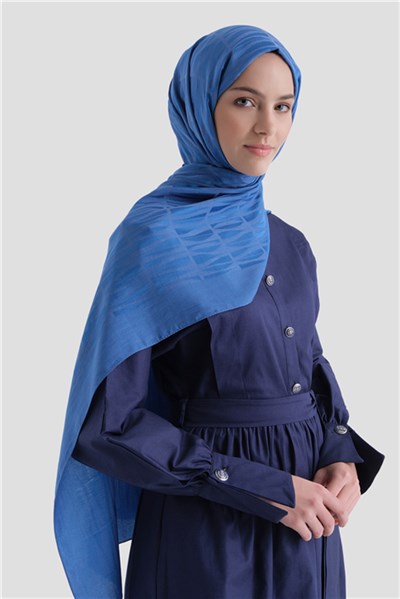 Armine Lyocell Naia Çubuk Desen Şal 3 29